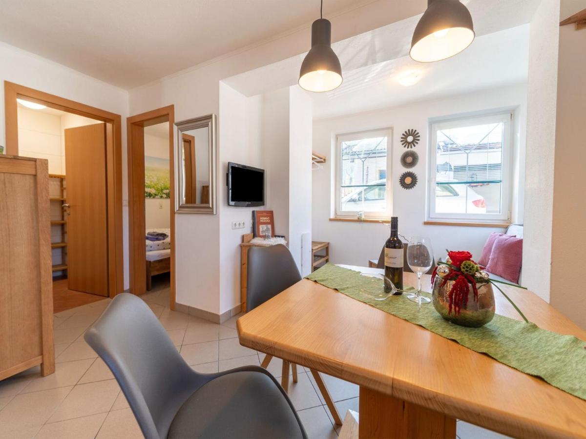 Flat South Of Kitzb Hel With Nationalparkcard Apartment Холерсбах им Пинцгау Екстериор снимка