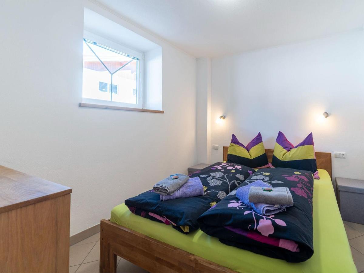 Flat South Of Kitzb Hel With Nationalparkcard Apartment Холерсбах им Пинцгау Екстериор снимка