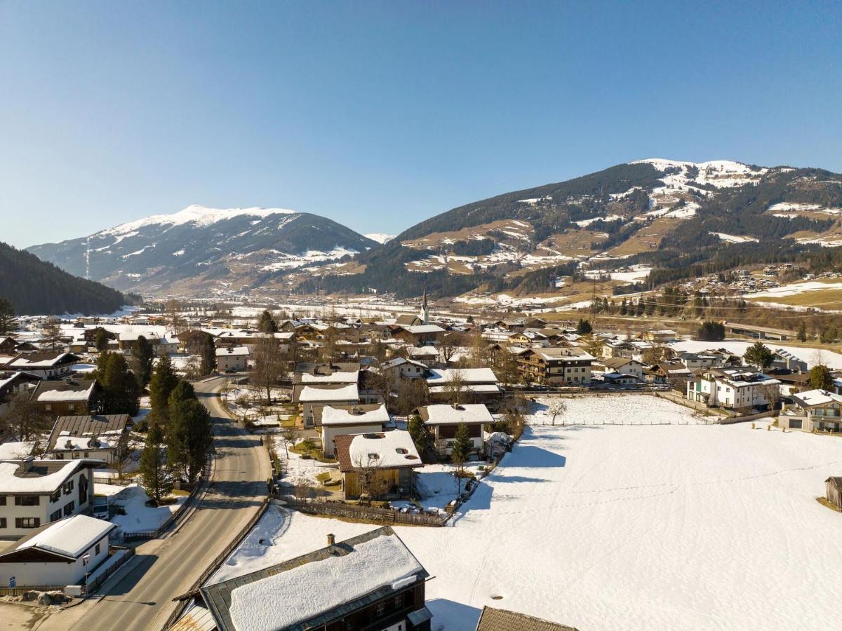 Flat South Of Kitzb Hel With Nationalparkcard Apartment Холерсбах им Пинцгау Екстериор снимка