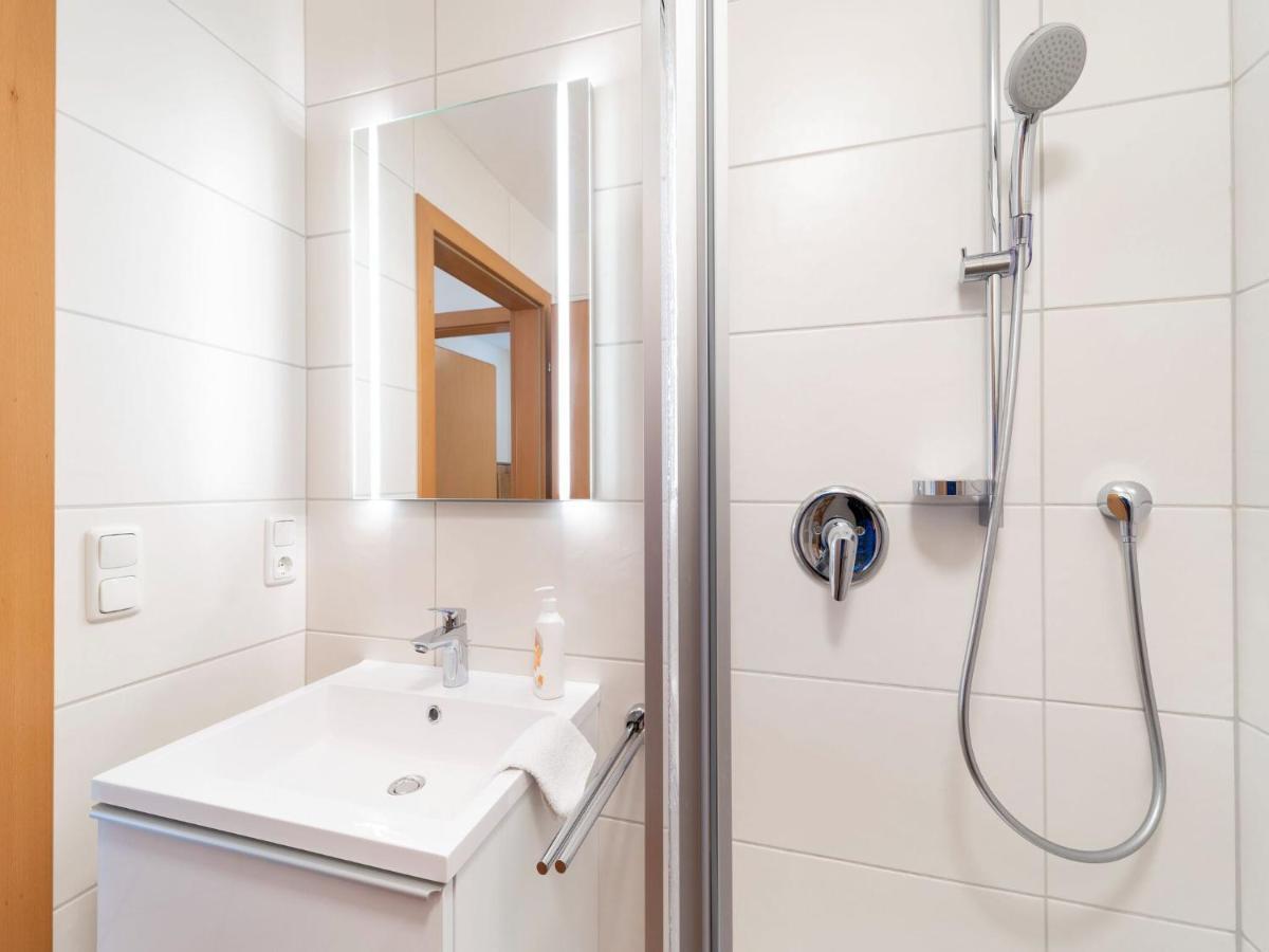 Flat South Of Kitzb Hel With Nationalparkcard Apartment Холерсбах им Пинцгау Екстериор снимка
