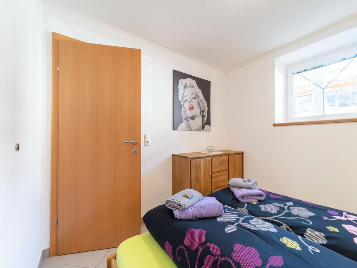 Flat South Of Kitzb Hel With Nationalparkcard Apartment Холерсбах им Пинцгау Екстериор снимка