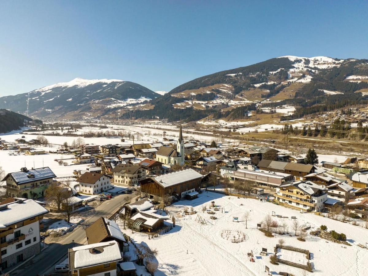Flat South Of Kitzb Hel With Nationalparkcard Apartment Холерсбах им Пинцгау Екстериор снимка