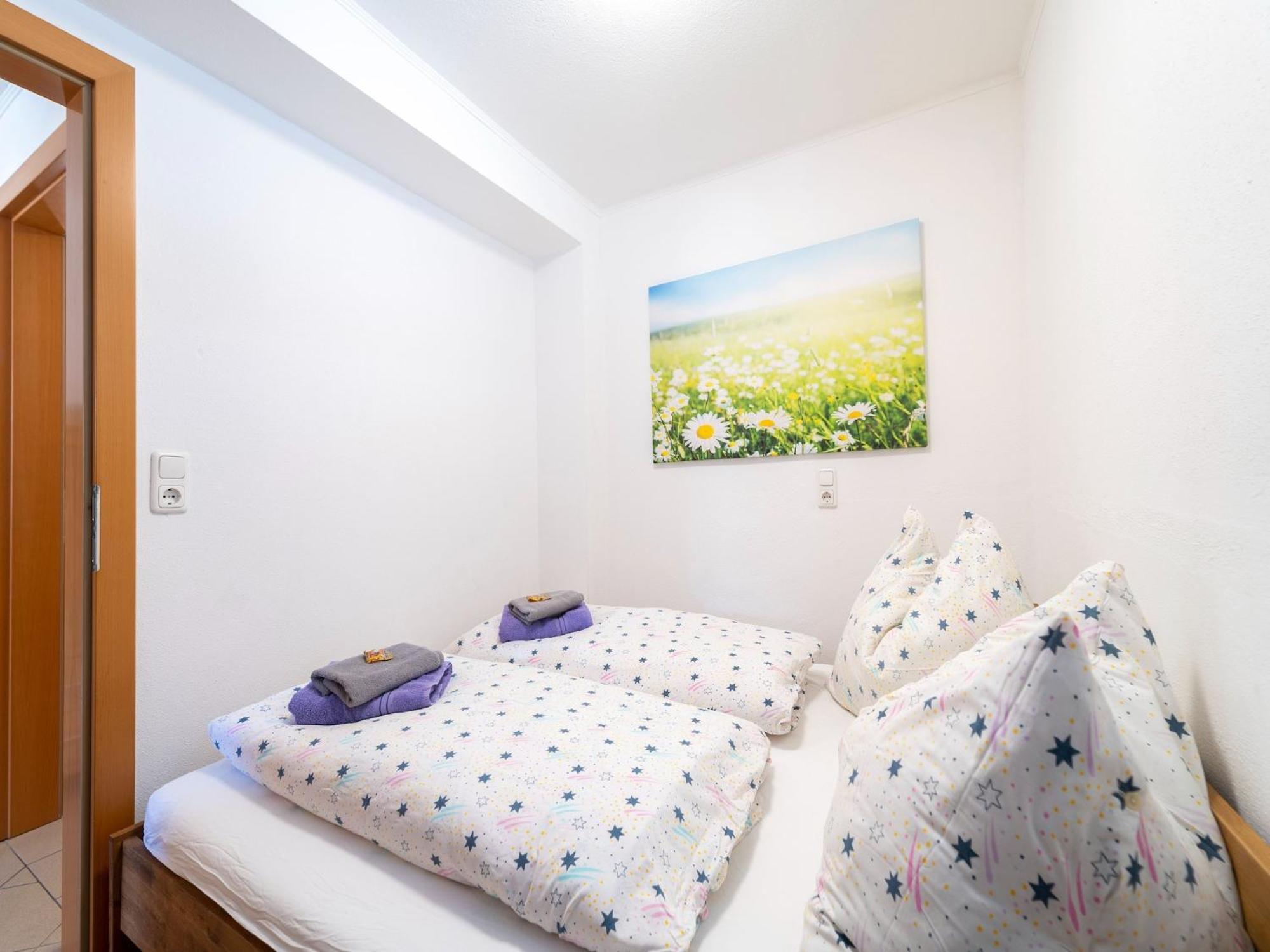 Flat South Of Kitzb Hel With Nationalparkcard Apartment Холерсбах им Пинцгау Екстериор снимка